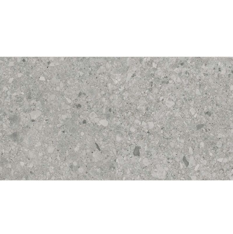 Fiore Ceramica Corten Grey 60x120 płytki gresowe imitujące lastryko 131561
