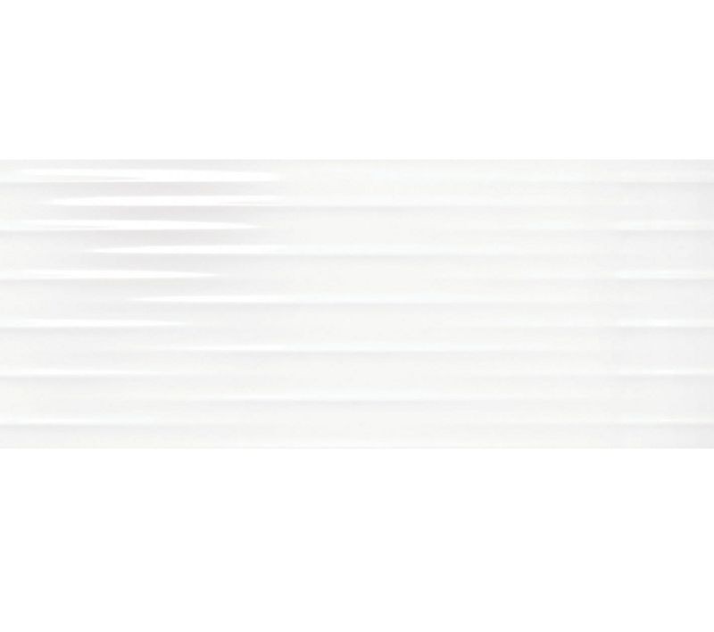 Baldocer Drip Blanco Brillo B-Thin 30x90 płytki ścienne 115876