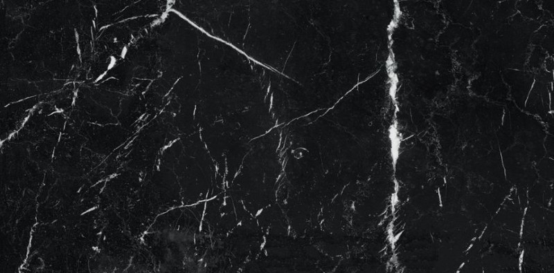 Płytki marmur czarny Marazzi Grande Marble Look Elegant Black Lux M3A5 60x120 100166