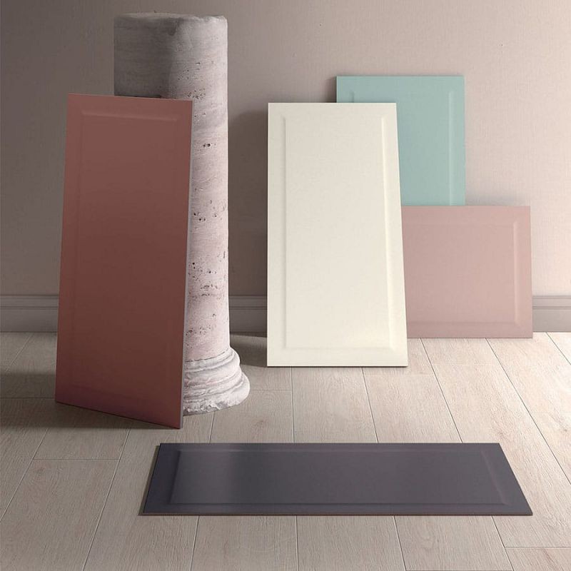Marca Corona Victoria Obsidian Panel 40x80 F910 płytki na ścianę 144713
