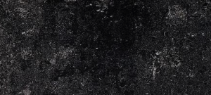 Casalgrande Padana Marte Nero Acapulco: Schwarze, Unebene Fliesen 30x60