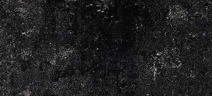 Płytki czarne nie jednolite Casalgrande Padana Marte Nero Acapulco 30x60 72802