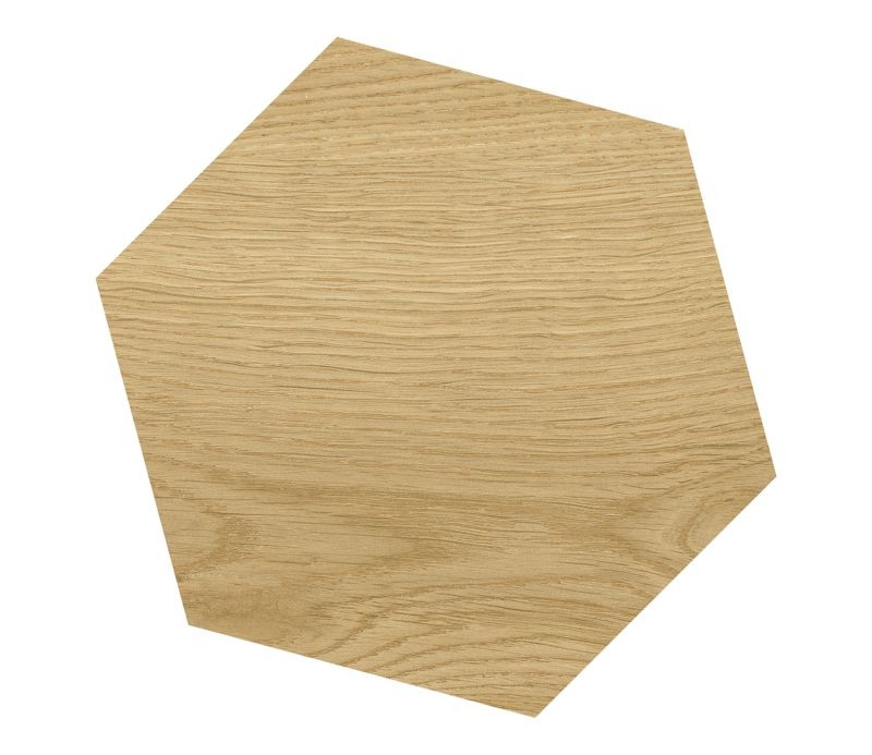 Keros Verona Move 23x27 płytka heksagonalna 158536