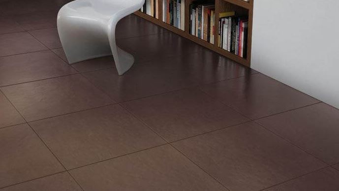 Plytki lawa kamień beż struktura satyn Casalgrande Padana Architecture White mat 60x60 81528