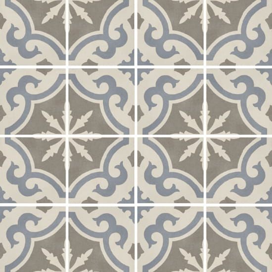 Fioranese Cementine Retro_2 20x20 CMR20D2 płytka gresowa 164775