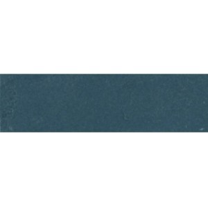 Marca Corona Regoli Blau Glänzend 7,5x30 F697 Wandfliesen Ziegeloptik
