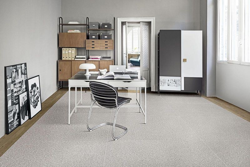 Marazzi Pinch Light Grey 60x60 M8E8 płytka gresowa lastryko 140981