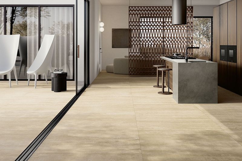 Coem Touch Stone Vein Gold Esterno Rettificato 60,4x120,8 TV622ER płytki gresowe kamienne 162061
