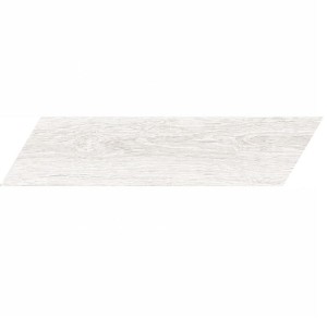 Marazzi Oltre Weiß Chevron 11x54 MA8R Holzoptik Fliesen