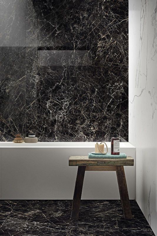 Marazzi Allmarble Saint Laurent Lux 60x120 MMCQ płytki marmurowe gresowe 137131