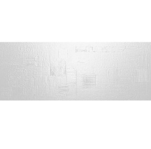 Aparici Montblanc Weiß Wandfliese 44,63x119,30