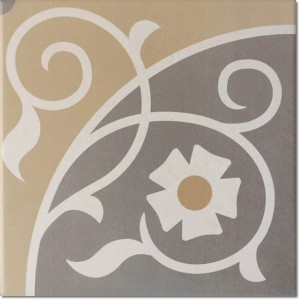 Caprice Loire 20x20 Feinsteinzeug Fliesen: Equipe Hersteller