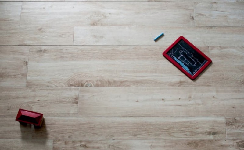 Płytka drewno beż sęki Marazzi Treverkway indoor Betulla MLA1 15X90 13894