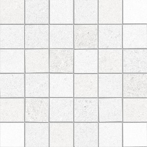 Vives Seine Dayde-R Blanco 20x20 Steinfliesen Gres