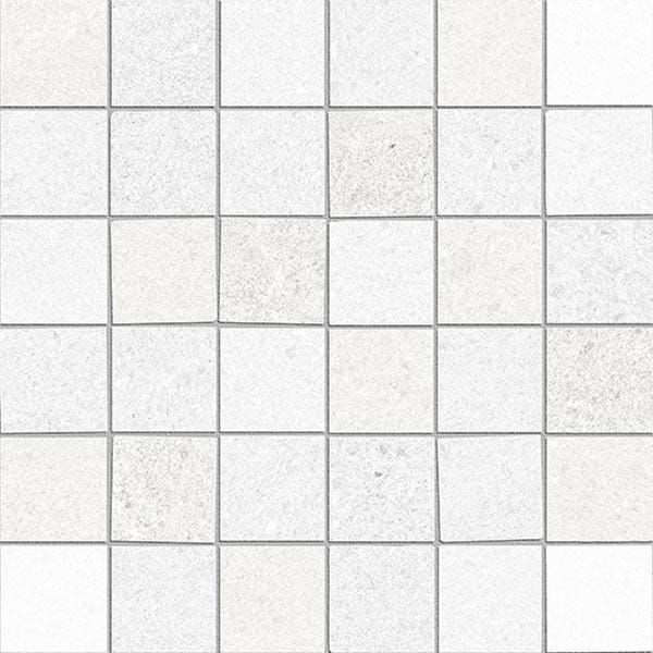 Vives Seine Dayde-R Blanco 20x20 płytki kamienne gresowe 154989