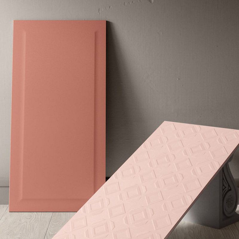 Marca Corona Victoria Blush Art 40x80 F902 płytki na ścianę 144686