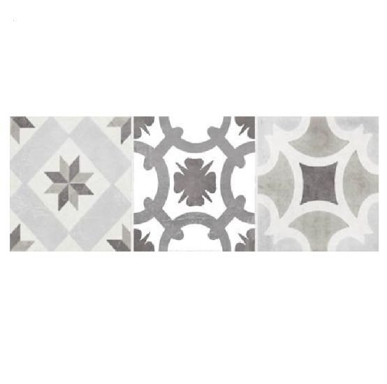 Cifre Decor Bulevar Cold 10x30,5 płytka ścienna 158832