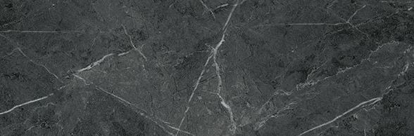 Płytki marmur grafitowy z cięka biała żyła Abk Sensi Pietra Grey Lux 30X120 hb 11142