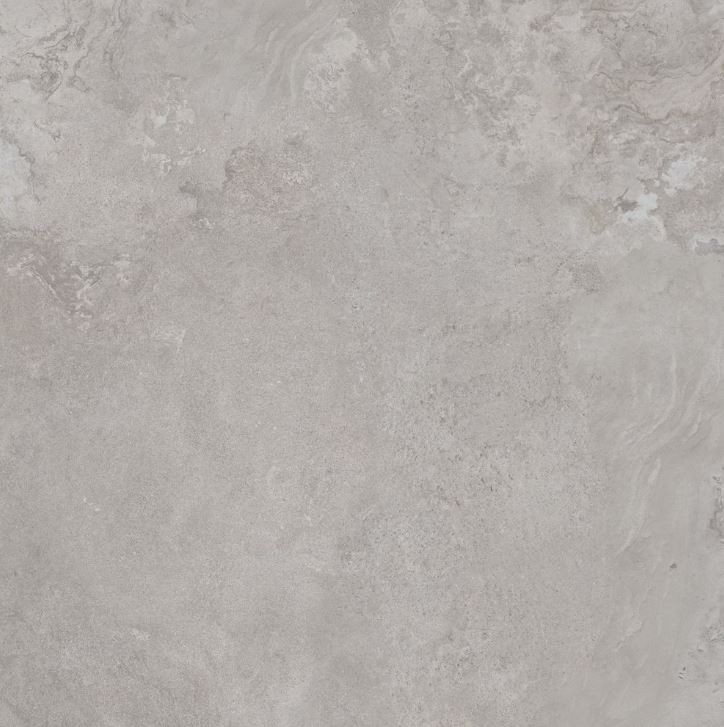 Gres wielkoformatowy szary beton ABK Alpes Grey 80x80 52133