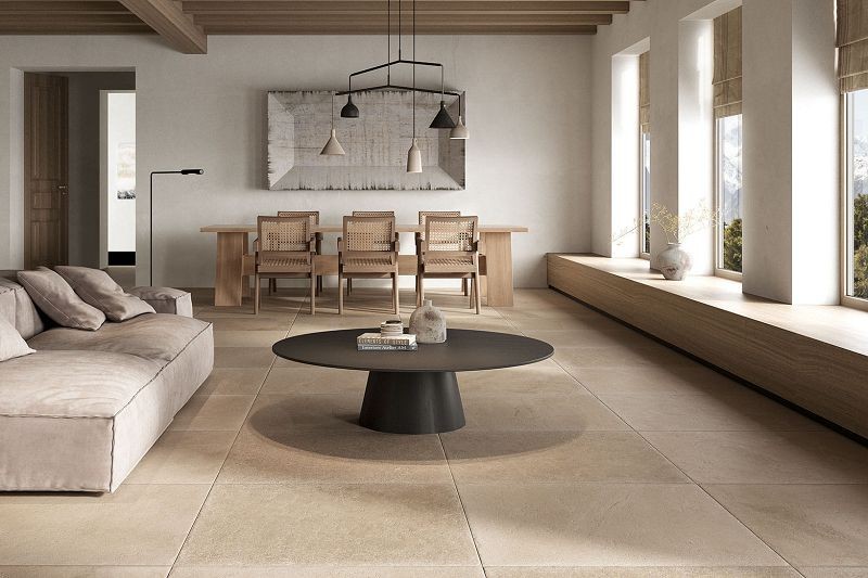 Coem Massive Stone Desert Naturale 40,8x61,4 MV462 płytki kamienne gresowe 123874
