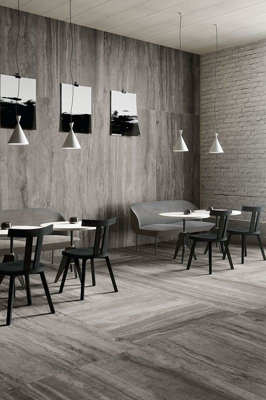 Coem Reverso Grigo Naturale 120x120 RV123R płytki gresowe kamienne 106487
