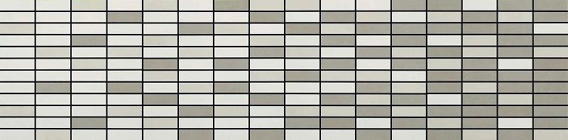 Marazzi Alchimia Mosaico Degrade 30x120 M3SF mozaika ścienna 104478