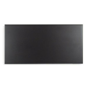 WOW Liso L Graphit Matt 12,5x25 Wandfliesen