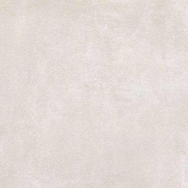 Emigres Metropoli Blanco Lappato 80x80 płytka gresowa imitująca beton 125668