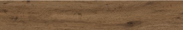 Gres drewno rustykalny brąz Marazzi Treverkview Scuro M0DV 20X120 58305
