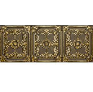 Aparici Victorian Gold Nova 44,63x119,3 Wandfliese