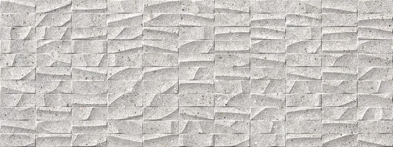 Porcelanosa Mosaico Prada Acero 45x120 płytka ścienna 148868
