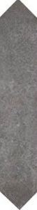 Dunkelgraue Patchwork Fliesen Wow Chateau Crayons Graphite 4x22.6