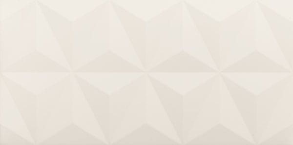 Marca Corona 4D Diamond White 40x80 D728 płytki ścienne 142821