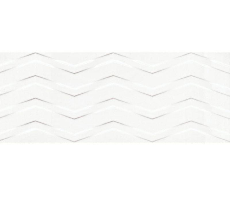 Baldocer Cells Blanco Brillo B-Thin 30x90 płytki ścienne 115773