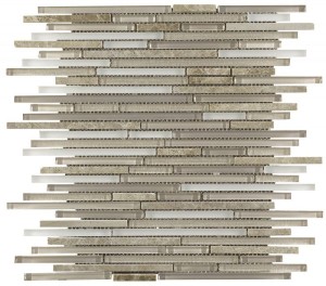 Dune Smile 30,8x29,8 Mosaikfliese 187275 Dekor Mix
