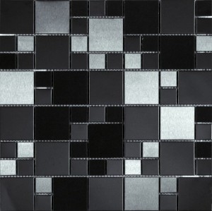 Dune Matrix 30x30 Fliese 186382 Mosaik Dekor Mix