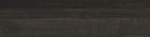 Florim Rex Classici di Rex Decò: Schwarze Holzoptik Fliesen 30x120