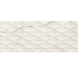 Marazzi Allmarble Statuario Strukturfliese 40x120, Modell M73S