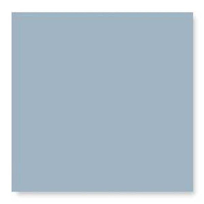 WOW Solid XL Sky 25x25 płytka gresowa 156200