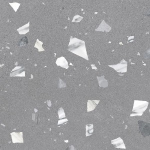 Arcana Ribe-SPR Antrazit 80x80 Feinsteinzeug Fliesen