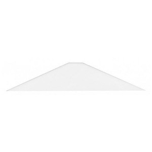 Dunin Carat C-WH05 4x20 Wandplatte
