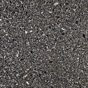 Coem Porfirica Aglo Black: 75x75 Feinsteinzeug Fliesen, Modell POA750L