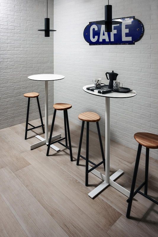 Marazzi Treverkmust White 25x150 M05E płytka drewnopodobna 159984