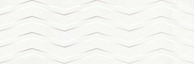 Baldocer Cells Blanco Brillo B-Thin 30x90 płytki ścienne 115774