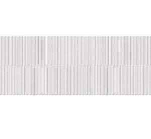 Arcana Zaletti Cantucci-R Blanco Wandfliesen 32x99
