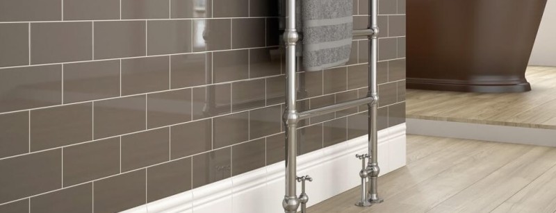 Cokół Equipe Evolution MONACO CREAM BRILLO 5X15 20286