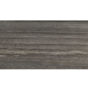 Coem Flow Dark Grey Lappato Rektifiziert 75x149,7 cm (SK717LR): Marmoroptik Fliesen