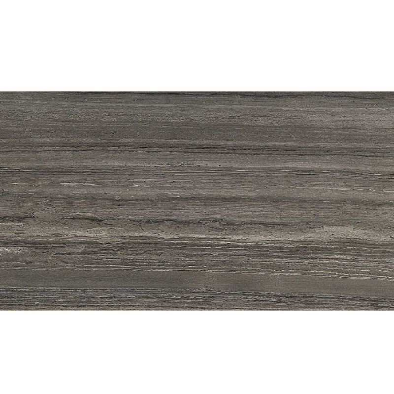 Coem Flow Dark Grey Lappato Rettificato 75x149,7 SK717LR płytki gresowe imitujące marmur 106948