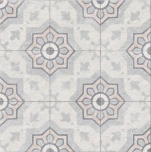 Vives Delta Milos Multicolor 60x60 Gresfliese