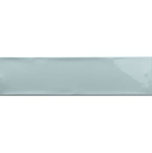 Barwolf Cottage 2.0 Wasserblau 7,5x30 Wandfliese